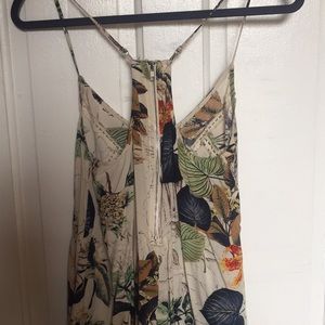 Vintage Havana Dresses - Tropical Dress Vintage Havana Dresses - Tropical Dress